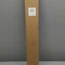 LazBlinds Cordless Cellular Shades, No Tools No Drill Light Filtering Honeycomb Shades Pleated Blinds for Windows, 31.5'' W x 48'' H, Cream