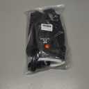 Dog Lift Harness - Post Surgery Support for Senior Dogs & Hip Dysplasia, Adjustable Sling for Small/Medium/Large Dogs, Potty-Friendly & No-Slip Design with Reflective Safety, M (Black)