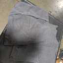  Summer Decorative Throw Pillow Covers 18x18 Set of 2 Square  Pillow Covers, Outdoor Neutral Pillow Covers for Couch Sofa Living Room