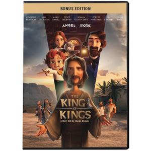 DVD The Kings Of Kings