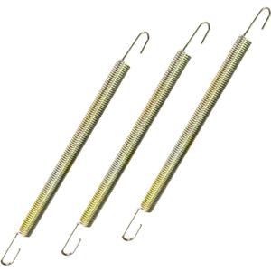 3 PCS 4970ED4004D Dishwasher Hinge Spring, Professional Accessories 4970ED4004D Dishwasher Spring for LG, Hinge Spring for LG Door Parts 1337779 AH3524563 EA3524563 PS3524563 3 PCS 4970ED4004D Dishwasher Hinge Spring, Professional Accessories 4970ED4004D Dishwasher Spring for LG, Hinge Spring for LG Door Parts 1337779 AH3524563 EA3524563 PS3524563