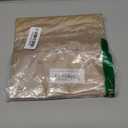 60 Pieces Pearl Stick Stems Bouquets, 4mm Bead String Garland Beaded Spray Filler Floral Arrangements Tree Picks Wedding Party Decoration, Christmas Tree Picks (Ivory)