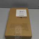 MUDEELA Pots and Pans Organizer Rack for under Cabinet, Expandable 11.81''-22.85'' Pot Lid Kitchen Cabinet Organizer Holder with 10 Adjustable Compartment Cutting Board Organizer for Pan Lid, Bakeware