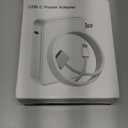 140W USB-C to Magsafe 3 Charger for MacBook Pro 14", 16"(2021, 2023), MacCook Air 13", 15" (2022, 2023, 2024, M2, M3)