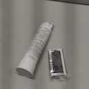 Frigidaire PurePour PWF-1 (FPPWFU01) & PureAir Ultra II (PAULTRA2) Water & Air Filter Combo Kit