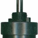 Bosch HSBAMP Standard Large Two-Pin Mandrel for Hole Saws 1-1/4 in. to 6 in.