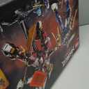 LEGO NINJAGO The Twin Titan Mechs 71870