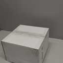 bUCLA 12 Pack Gold Glitter Plastic Serving Bowls - 54 OZ Angled Serving Bowls Disposable for Chip,Candy, Snack,Salad & Fruit - Ideal for Party, Wedding & Thanksgiving