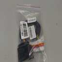 1PC Car Headlight Wiring Harness 95563123911 for Porsche Cayenne 2004-2006 3.2L for Porsche Cayenne 2003-2006 4.5L