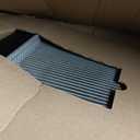 Spectra Premium CU2370 Radiator With TOC and EOC - 34-1/16" Core Compatible With Chevrolet Silverado, GMC and Cadillac