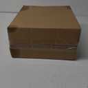 Clear Rice Holder Dispenser, 22 Lbs Large Grain Storage Container with Measuring Cup, Cylinder Household Food Dispenser Bucket Kitchen Organization for Cereal Oatmeal Coffee Bean Soybean Corn