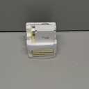 242303001 Air Damper Control Assembly Refrigerator Damper Assembly Compatible with Frigidaire Crosley White Replaces 242303001AP5788340, PS8746718, EAP8746718, 3016452 Fits DFH, FFE, FFH, FFS, LFS