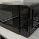 FRIGIDAIRE EMW733BLACKAMZ 0.7 Cu. Ft. Microwave, Black