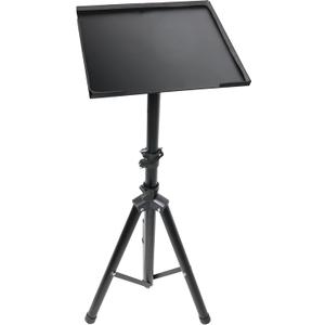 Gemini Sound PST-01 Universal DJ Equipment Accessories Laptop Computer Projector Screen Mount Desk Tripod Stand Tray Perfect for Live, Studio, Home Book Stand or Keyboard Use Gemini Sound PST-01 Universal DJ Equipment Accessories Laptop Computer Projector Screen Mount Desk Tripod Stand Tray Perfect for Live, Studio, Home Book Stand or Keyboard Use