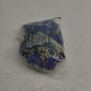 Aphratti Maxi Dresses for Women 2025 Summer Casual 3/4 Sleeve Faux Wrap V Neck Floral Flowy Long Maxi Dress Blue Large