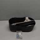 30 Series Torque Converter 2-7HP Go Kart Clutch 1" 10T #40 41 420 and 12T #35 Chain Go Kart Mini Bike Clutch Comet TAV2 30-100 Engine Drive Replacement Set