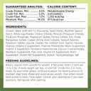 BIXBI Rawbble Chicken Pate Recipe for Kittens Cans Grain Free, Protein Rich Wet Kitten Food (2.75 Ounce Cans, Case of 24) (BBD 24 JUN 2025)