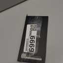 TOCOL for 17 ProMax Case, Full Camera Protection, Built-in Magnetic Ring, Compatible with Magsafe Charger, Translucent Matte Phone Case for 17 ProMax 6.9 inch (Desert)