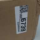 Chrome Pendant Lights Kitchen Island 3 Pack, Mini Crystal Chandeliers, Modern Pendant Lights Ceiling Lighting Fixtures for Kitchen Island, Dinning Room, Bedroom