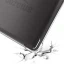 Clear Case for Amazon Kindle Fire HD7 7th SR043KL 9th Generation (2017 2019 Release),Ultra Slim TPU Soft Transparent Cover for Amazon Kindle HD 7 7th 9th Gen 7" (for HD7 7th 9th 2017 2019)