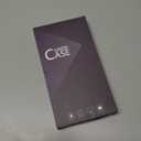 for iPhone 17 Pro Max Case with Stash Lens Stand and 9H Screen Protector, Fit for MagSafe, Military-Grade Drop Protection Phone Case for iPhone 17 Pro Max, 360 Full Protection, Frosted Clear