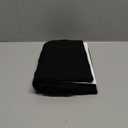 REORIA Womens Basic Sexy Square Neck Long Sleeve Soft Lounge Long Dress Fall Casual Ribbed Bodycon Maxi Dresses (Medium, Black)