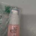 e.l.f. Poreless Face Primer, Skin-Smoothing Matte Makeup Base, Minimizes Pores & Fine Lines, Long-Lasting Foundation Primer with Tea Tree & Vitamins A & E, Vegan & Cruelty-Free