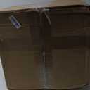 8x10 Carpet Fluffy Rug for Living Room - Large Nursery Thicked Fuzzy Plush Rug for Bedroom 8x10 Area Rugs White