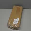 Front Right Passenger Side Exterior Door Handle Chrome with Black Painted Compatible with Honda Odyssey 2011-2017