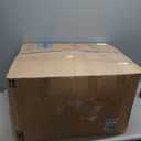 Memory Foam Mattress Topper Queen, 2 Inch Thick Gel Infused Bed Toppers for Queen Size Bed, Soft Mattress Pads for Sleeper Sofa, RV, Camper, CertiPUR-US Certified, Blue