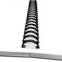 3D Rose Halloween Backdrop Drawing Book