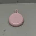 GreenPan Mini Healthy Ceramic Nonstick, 5" Round Egg Pan, PFAS-Free, Dishwasher Safe, Stay Cool Handle, Pink