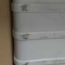 29 Gallon Potable Water Storage Containers Long Term,Water Tank with Spout Kit,Portable Water Storage Barrel for Outdoor Camping,Picnicking, RV and Household Water Use