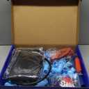 OCHIDO Arcade Basketball Game Set with 4 Ball,for Kids 3 4 5 6 7 8 9 10 +Years Old Boys,Kids Indoor/Outdoor Sport Play,Ideal Gift Age 3-5,6-8,8-10