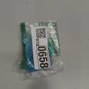 TUTISS 2mm 3mm 4mm 5mm 6mm 7mm 8mm 10mm White Tungsten Rings for Men Women Engagement Wedding Bands Domed Polished Shiny Comfort Fit