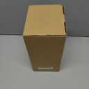 Gnomes Flamingo with Solar Lantern, Whimsical Decor for Garden, Yard, Patio, Lawn, LED Lights - Unique Gift for Women, Mom, Friends(Red Gnomes)