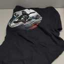 Snowboarder Graphic Design Winter Sports Snowboarding Trick Pullover Hoodie, Size M