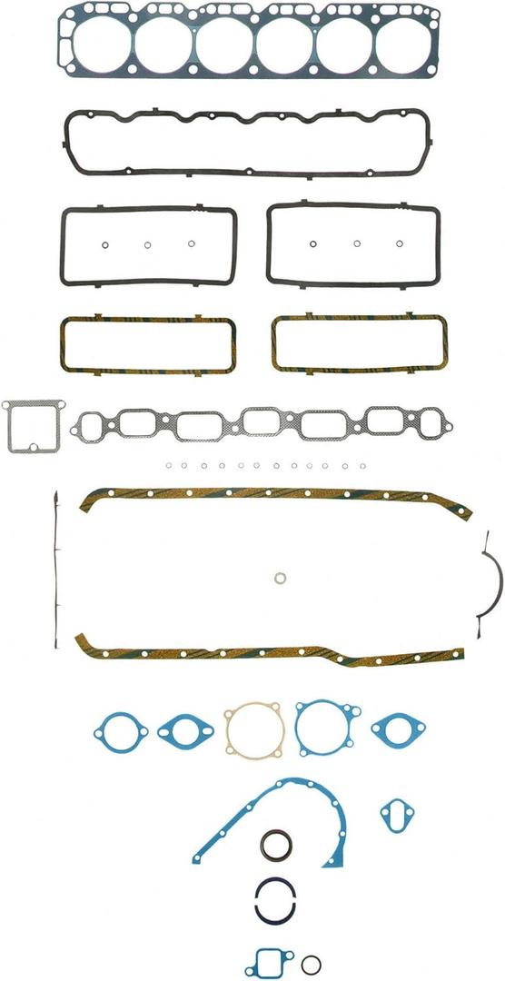FEL-PRO KS 2606 Kit Gasket Set