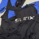 Full Body Dive Wetsuit Sports Skins Rash Guard for Men Women, UV Protection Long Sleeve One Piece Swimwear for Snorkeling Surfing Scuba Diving Swimming Kayaking Sailing Canoeing (Small)