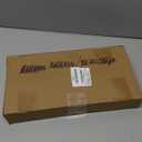 Voircoloria 4 Sets Balloon Stand Kits, Balloon Sticks Holder with Base for Table Graduation Birthday Baby Shower Gender Reveal Party Decorations