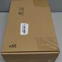 Patelai 10 Pcs Fiber Optic Lamp Bulk 13.5" Color Changing Crystal Base with 7 Colors Battery Powered Fiber Optic Lights for Sensory Bedroom Table Centerpiece Christmas Glow Neon Party Supplies (Blue)