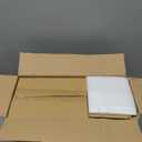 13" H Small Rechargeable Cordless Ceramic Table Lamp with Remote  RGB, Warm White Light, Timer, Dimmer  Battery Operated Lamp with Linen Shade for Patio, Bedroom, Living Room, Dining Table