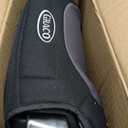 Graco TurboBooster 2.0 Backless Booster Car Seat, Denton MFD: 11-21-25