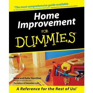 Home Improvement For Dummies
