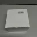 Large Diffuser Attachment Suitable for Shark FlexStyle, Upgraded Larger Shark Diffuser Nozzle for Dryer Rapid and Achieve Wavy, Curly, Coily Hair (White)