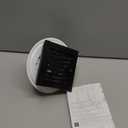 Delta Faucet 4 Inch Tile-In Square Shower Floor Drain Black, Shower Drain Kit, Square Shower Drain, Chrome Shower Drain, Shower Floor Drain, Matte Black DT062412-BL