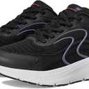 Skechers Women's Go Run Consistent 2.0 Lockhart Hands Free Slip-ins Hands Free Slip-ins, Air-Cooled Memory Foam Insole, Ultra Light Cushioning, M-Strike Technology, Machine Washable 9