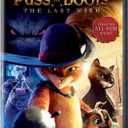 Puss in Boots: The Last Wish - Collector's Edition [DVD]