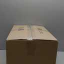 Always Ultra Thin Overnight Pads, Size 5, Extra Heavy Overnight, Unscented, 92 Count (2 Packs of 46)