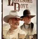 Lonesome Dove, DVD